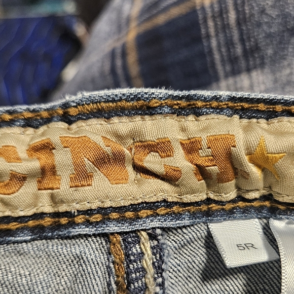 Cinch Jeans - Picture 4 of 5